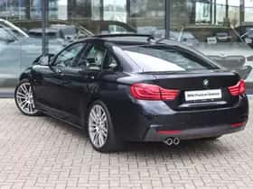 BMW 4-Serie (2018) thumbnail 2