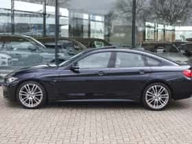 BMW 4-Serie (2018) thumbnail 8