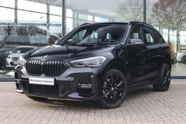BMW X1 (2020) thumbnail 1