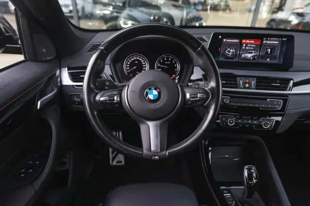 BMW X1 (2020) thumbnail 3