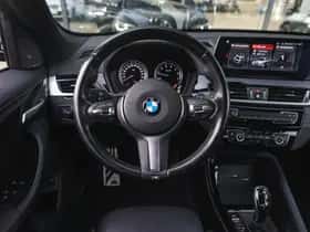 BMW X1 (2020) thumbnail 3