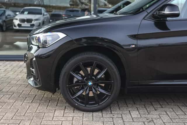 BMW X1 (2020) thumbnail 4