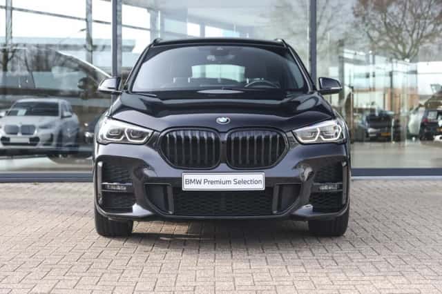 BMW X1 (2020) thumbnail 5
