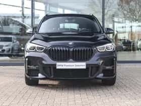 BMW X1 (2020) thumbnail 5