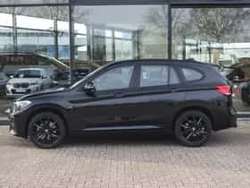 BMW X1 (2020) thumbnail 7