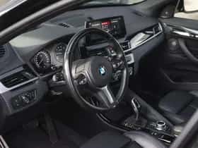 BMW X1 (2020) thumbnail 9