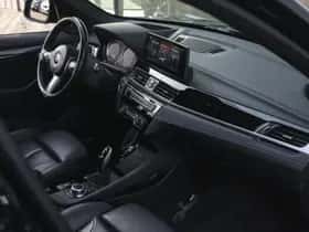 BMW X1 (2020) thumbnail 10