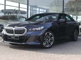 BMW 5-Serie (2026)