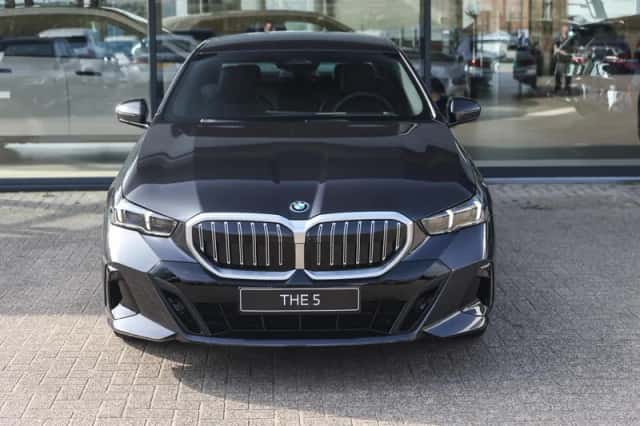 BMW 5-Serie (2026) thumbnail 5