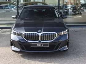 BMW 5-Serie (2026) thumbnail 5