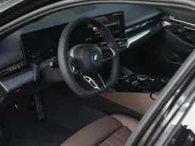 BMW 5-Serie (2026) thumbnail 8