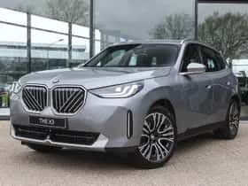 BMW X3 (2026)