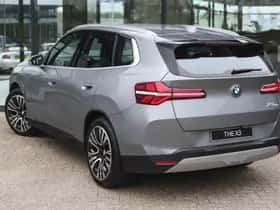 BMW X3 (2026) thumbnail 2