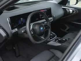 BMW X3 (2026) thumbnail 3