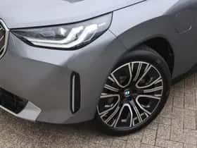 BMW X3 (2026) thumbnail 27