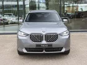 BMW X3 (2026) thumbnail 5