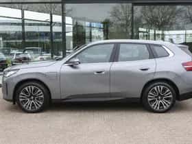 BMW X3 (2026) thumbnail 7