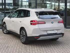 BMW X3 (2025) thumbnail 2