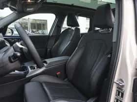 BMW X3 (2025) thumbnail 11