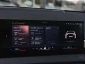 BMW X3 (2025) thumbnail 19
