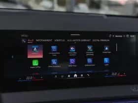 BMW X3 (2025) thumbnail 24