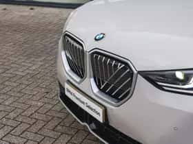 BMW X3 (2025) thumbnail 26