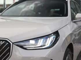 BMW X3 (2025) thumbnail 27