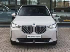 BMW X3 (2025) thumbnail 5