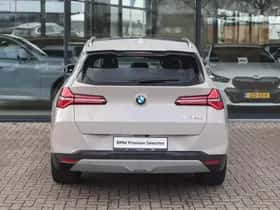 BMW X3 (2025) thumbnail 6
