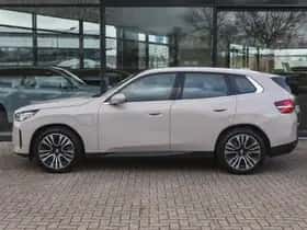 BMW X3 (2025) thumbnail 7