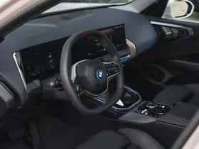 BMW X3 (2025) thumbnail 9