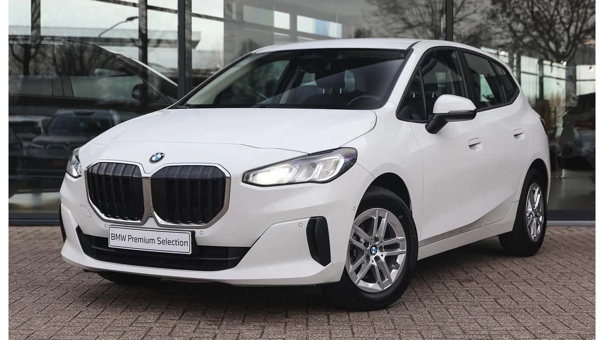 BMW 2-Serie (2024) — foto 1
