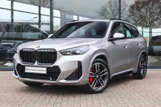BMW X1 (2025) thumbnail 1