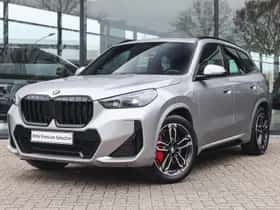 BMW X1 (2025)