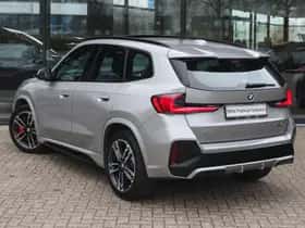 BMW X1 (2025) thumbnail 2