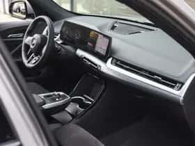 BMW X1 (2025) thumbnail 11