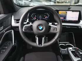 BMW X1 (2025) thumbnail 3