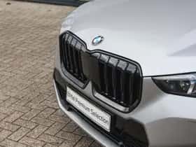 BMW X1 (2025) thumbnail 25