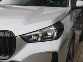 BMW X1 (2025) thumbnail 26