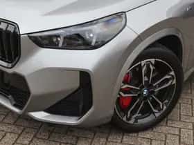 BMW X1 (2025) thumbnail 27