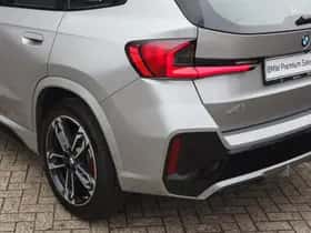 BMW X1 (2025) thumbnail 30