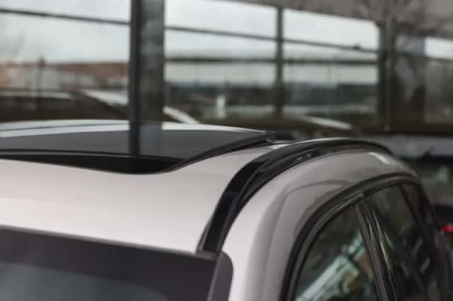 BMW X1 (2025) thumbnail 4