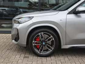 BMW X1 (2025) thumbnail 5
