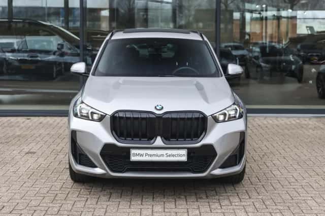 BMW X1 (2025) thumbnail 6