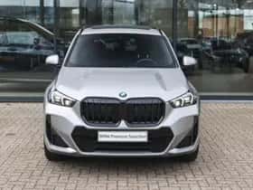 BMW X1 (2025) thumbnail 6