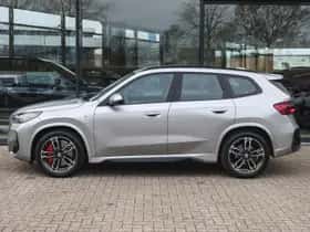 BMW X1 (2025) thumbnail 8