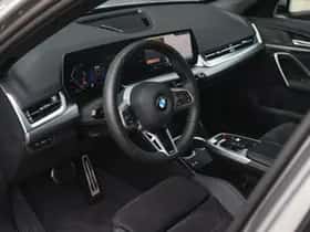 BMW X1 (2025) thumbnail 10