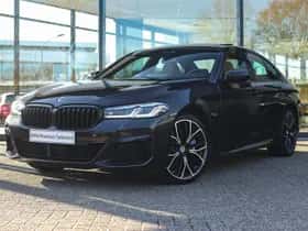 BMW 5-Serie (2022)