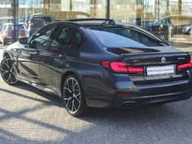 BMW 5-Serie (2022) thumbnail 2