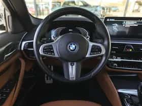 BMW 5-Serie (2022) thumbnail 3